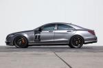 Mercedes-Benz CLS63 Yachting by Kicherer 2012 года